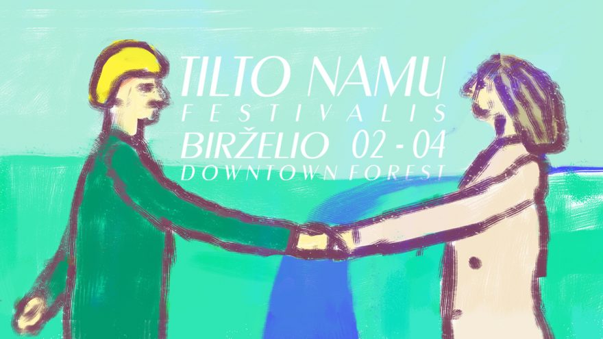 Tilto namų festivalis