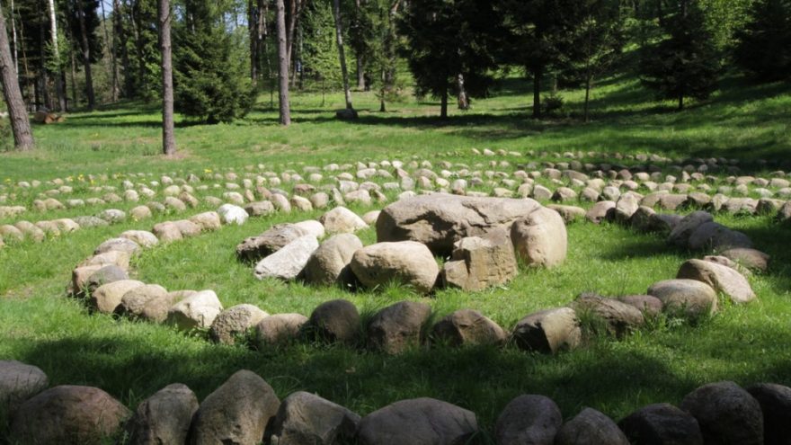 Birželio 12 dieną – „šventojo jaučio“ naktis