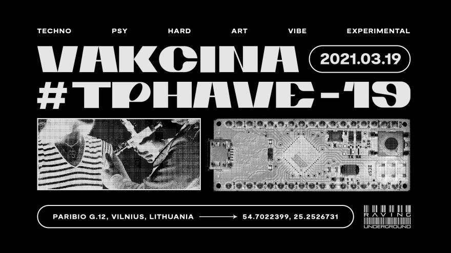 Vakcina #tphave-19