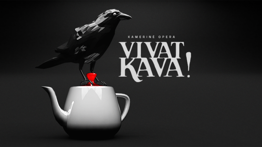 “Vivat kava! „