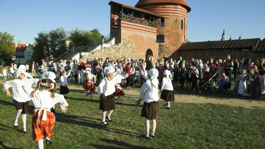 „Kauniečių piknikas“