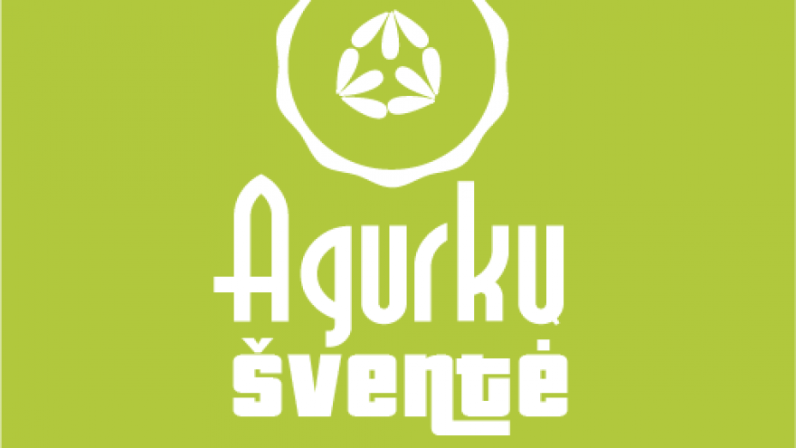 Agurkų šventė Kėdainiuose