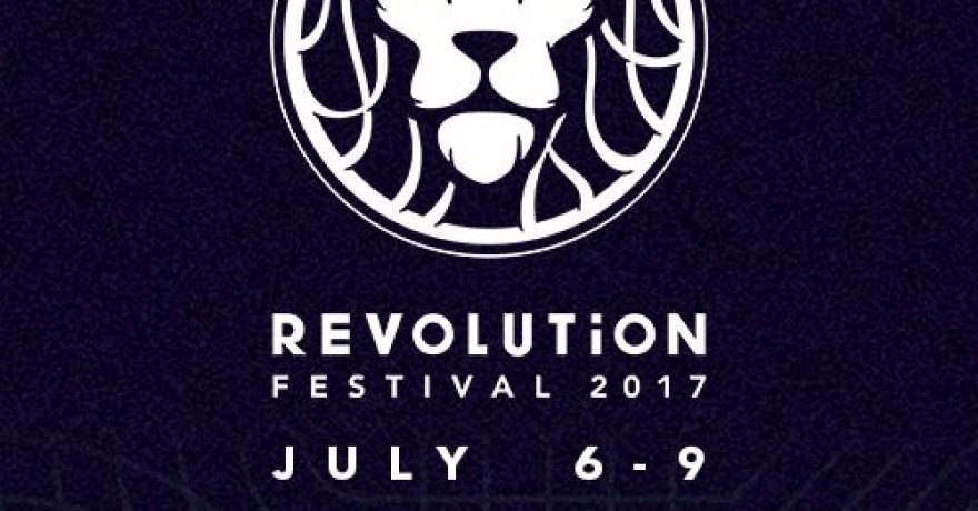 „Revolution Festival 2017“ atskleidžia naująją festivalio vietą – ja taps Pakretuonės miškas