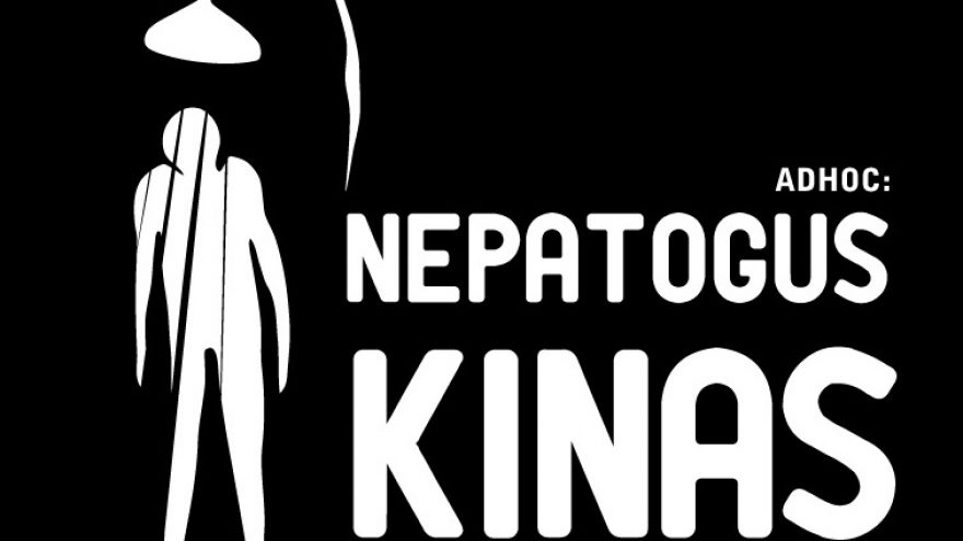 Ad Hoc: Nepatogus Kinas