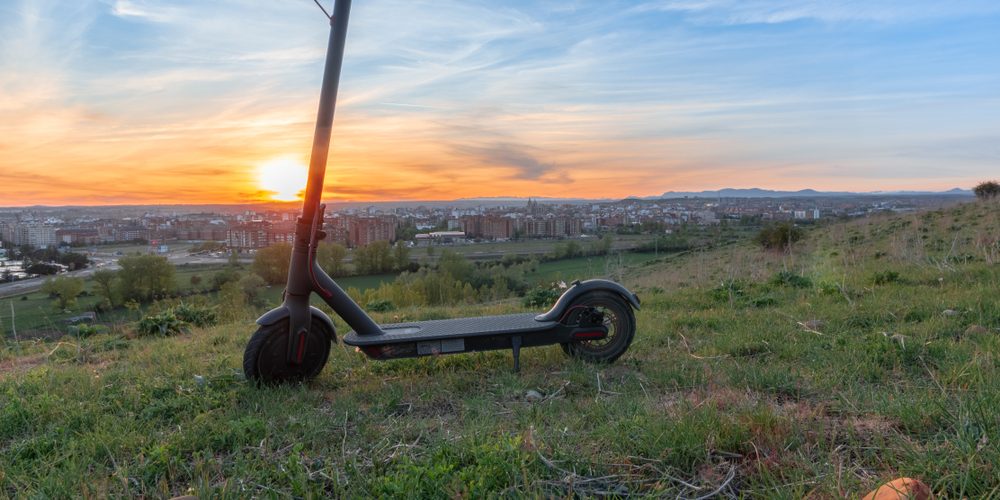 Patarimai, padėsiantys išsirinkti geriausią elektrinį paspirtuką