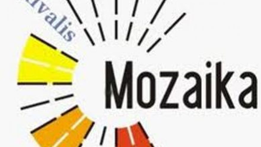 Tarptautinis gatvės teatrų festivalis „Mozaika“