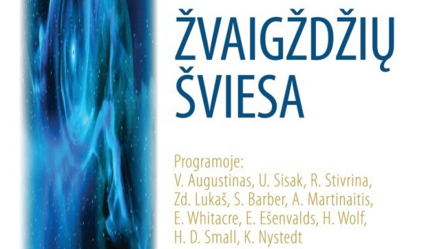 &#8220;Žvaigdžių šviesa&#8221;