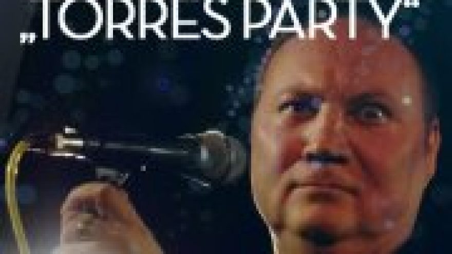 &#8220;Torres party&#8221; su grupe Rondo