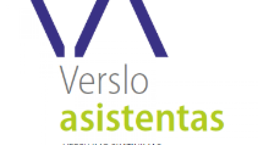 Verslo asitentas