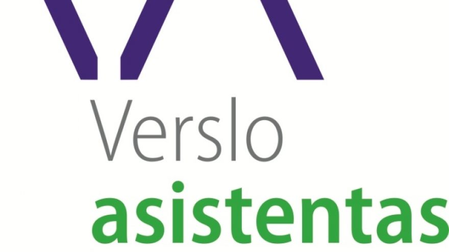 „VERSLO ASISTENTAS&#8221; PANEVĖŽYJE!