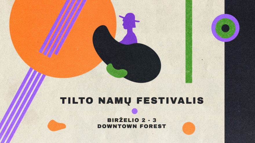 Tilto namų festivalis