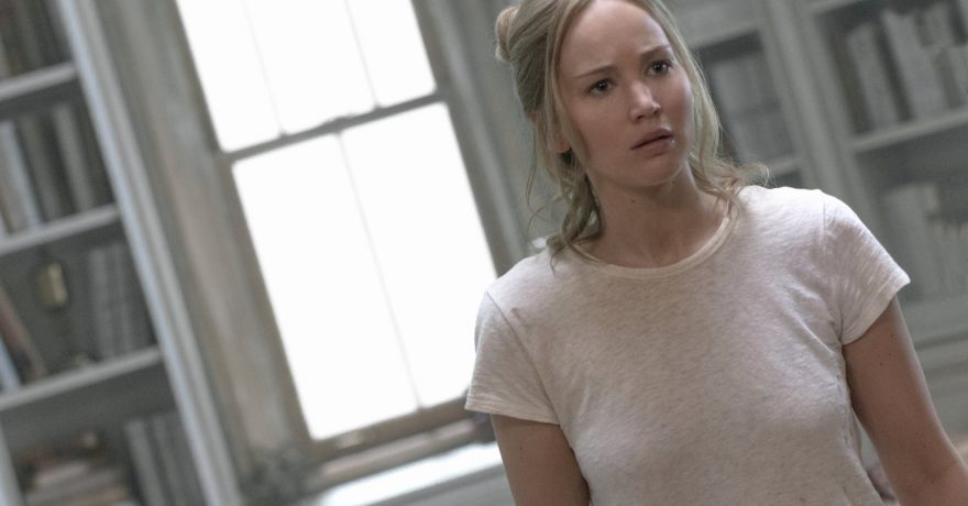 Aktorė Jennifer Lawrence paskelbė apie karjeros pertrauką