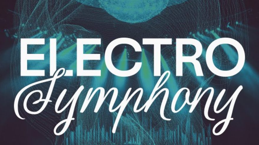 ELECTRO SYMPHONY