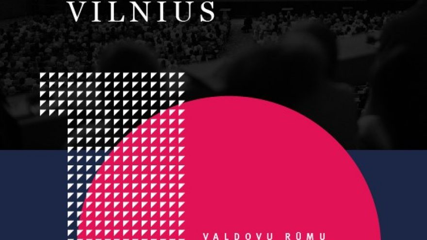 Midsummer Vilnius 2025