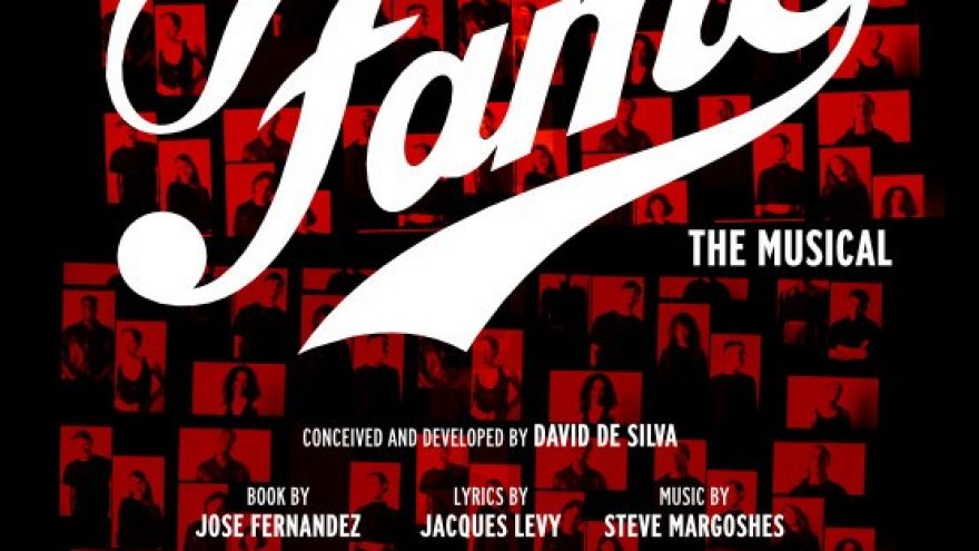 FAME The musical