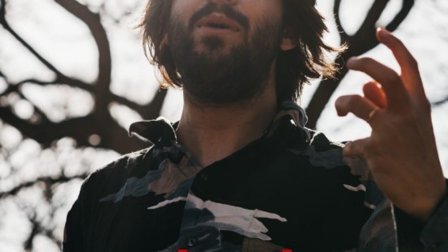 Salvador Sobral