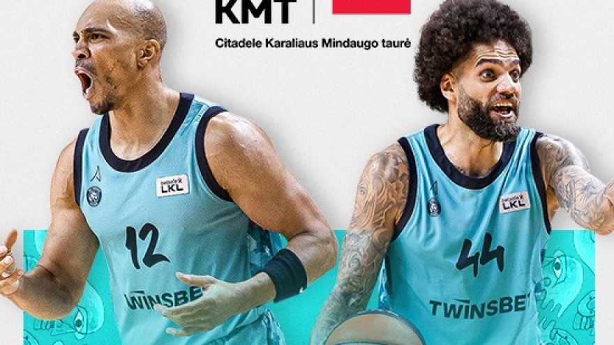 Citadele KMT: Vilniaus &#8221;Wolves Twinsbet&#8221; &#8211; Jonavos &#8221;Cbet&#8221;