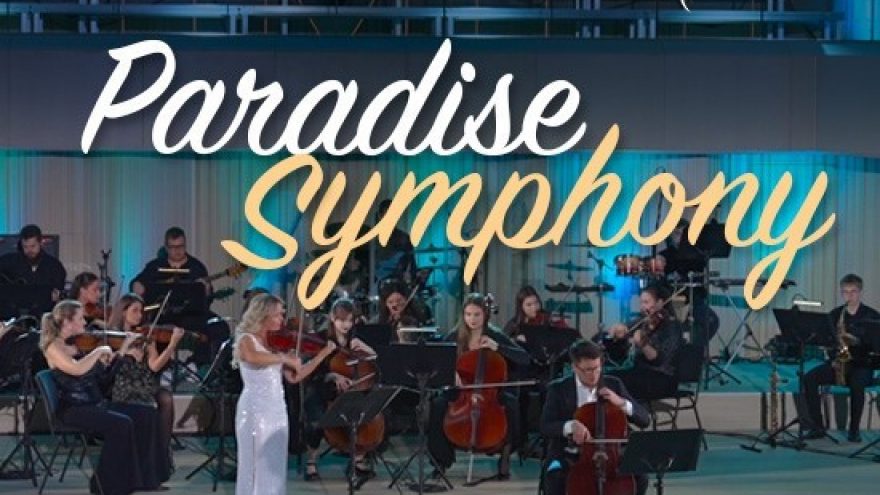 Paradise Symphony