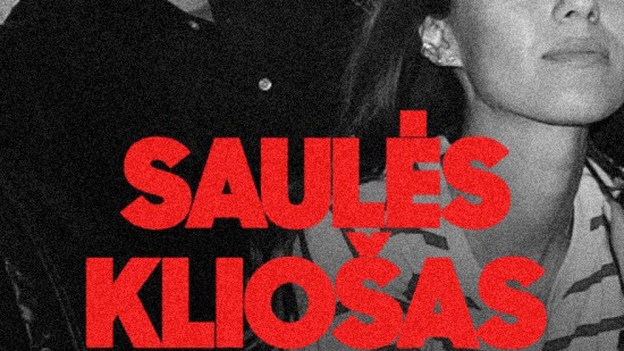 Saulės Kliošas