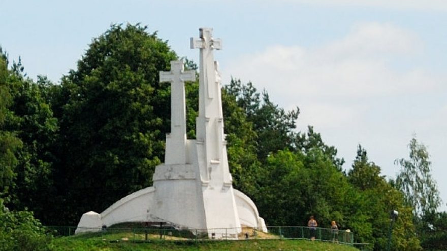 Nemokama ekskursija &#8220;Po seniausias Vilniaus gyvenvietes&#8221;