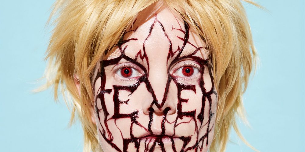 Į Lietuvą atvyksta paslaptingoji švedų muzikos kūrėja Fever Ray