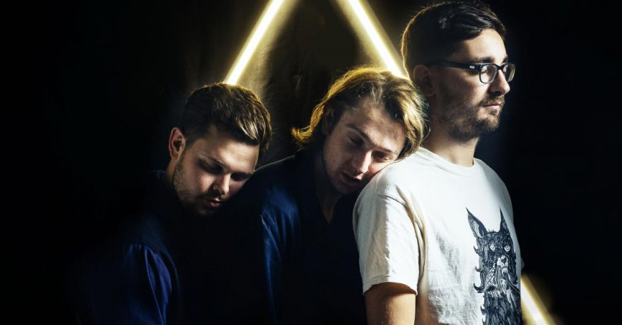 Muzikinis iššūkis: 27 įdomūs faktai apie britų grupę „alt-J“