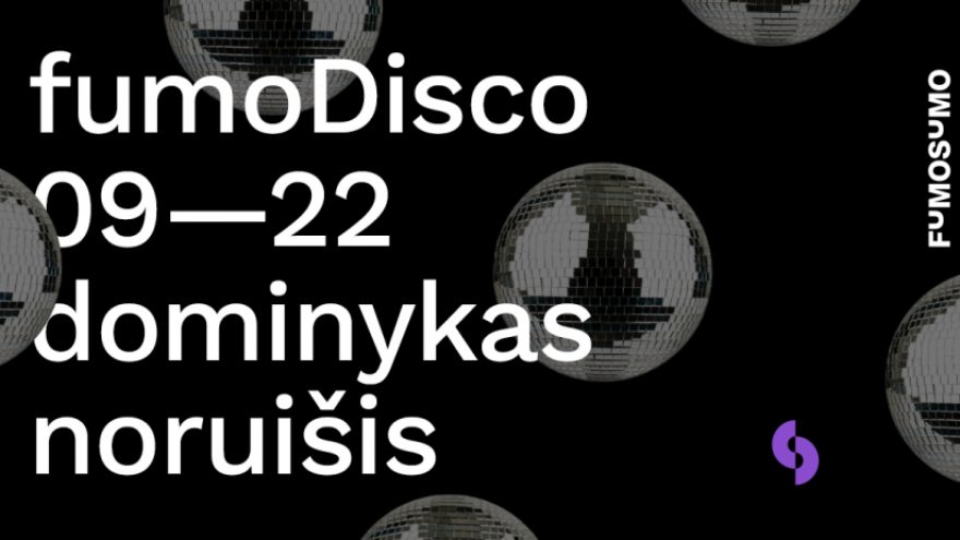 FumoDisco