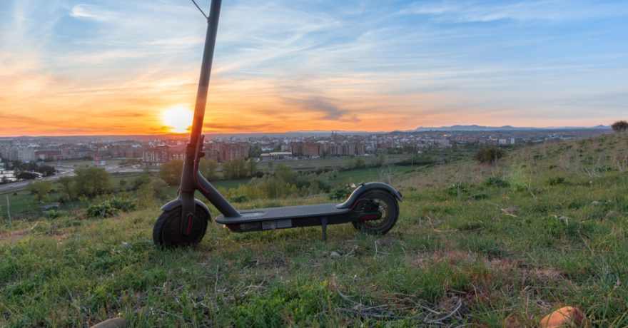 Patarimai, padėsiantys išsirinkti geriausią elektrinį paspirtuką