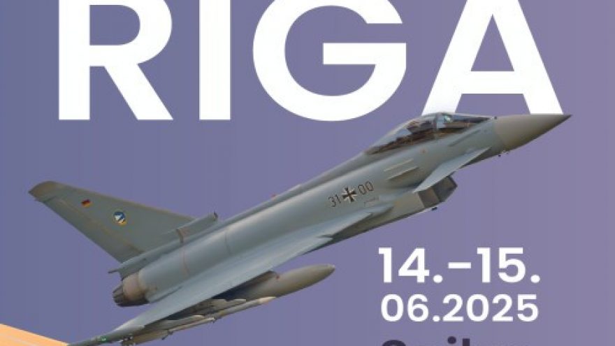 Baltic International Airshow 2025