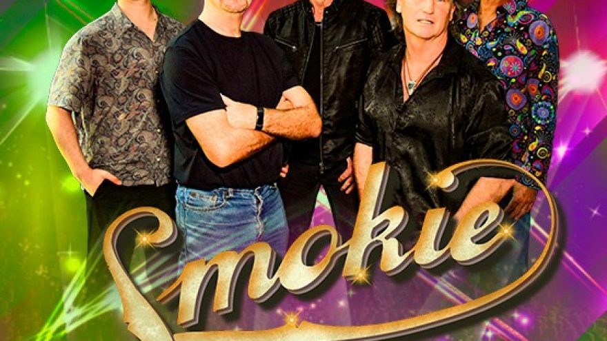 SMOKIE | Klaipėda