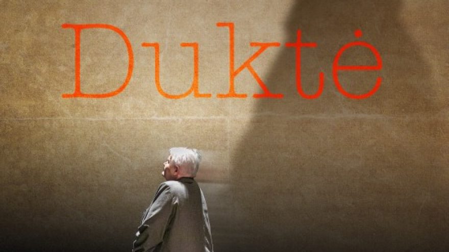 VŠDT | DUKTĖ | rež. Nijolė Mirončikaitė