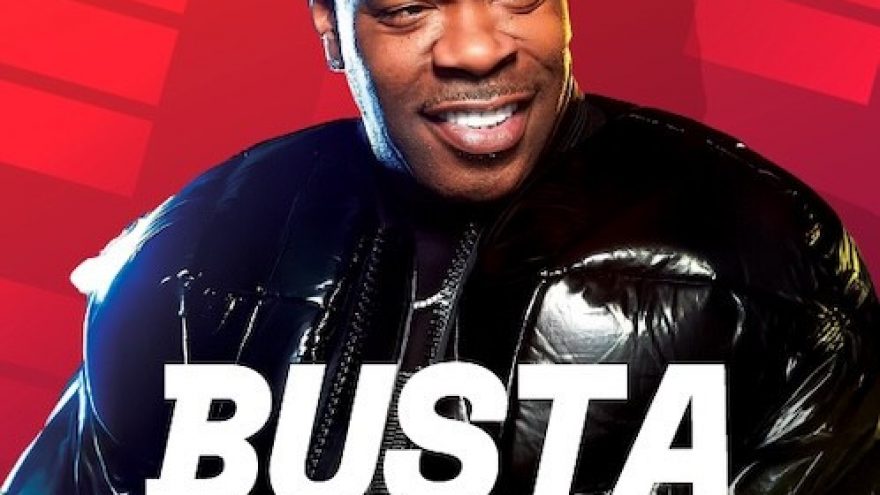 Busta Rhymes