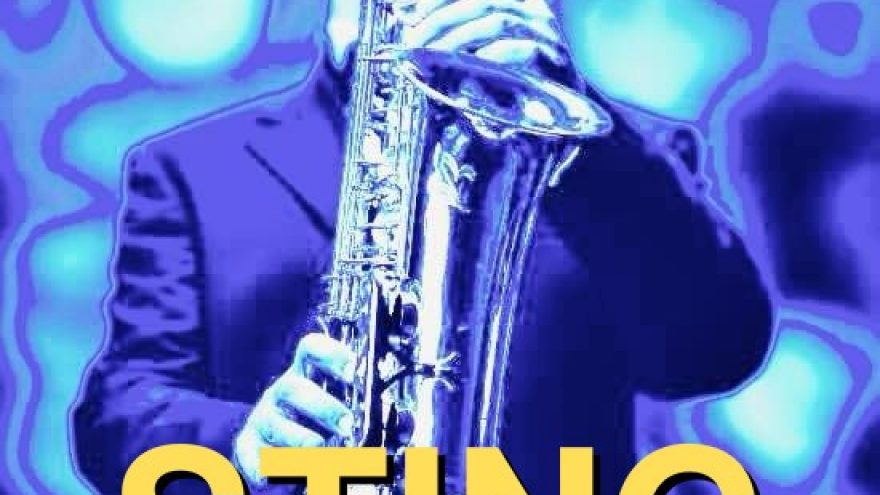 STING in Jazz | Legendinio Stingo dainos džiaze*