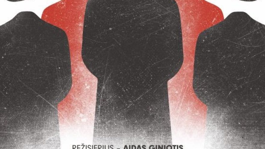 VŠDT | REVIZORIUS | rež. Aidas Giniotis