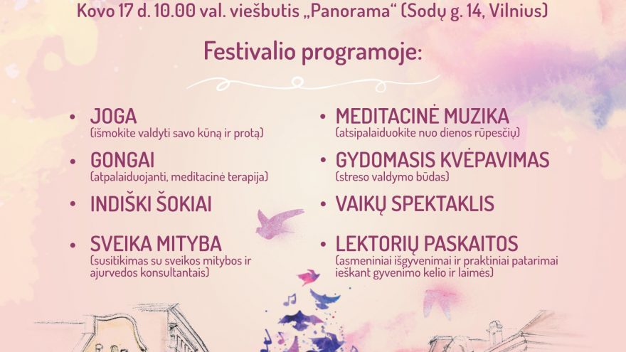 Vedų kultūros festivalis