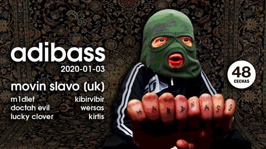 Adibass 2020