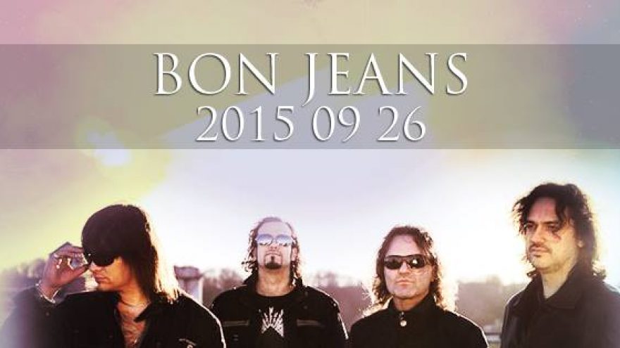 BON JEANS