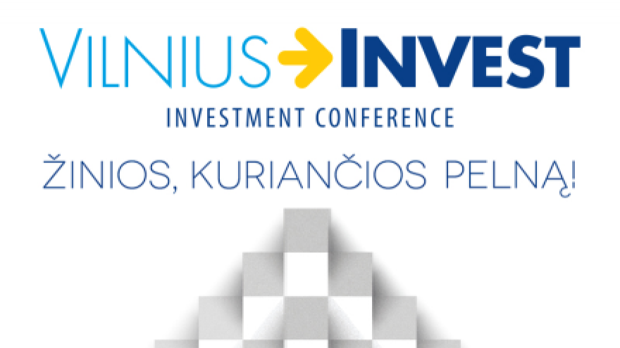 VILNIUS INVEST 2015