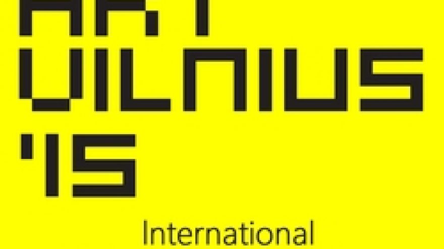 „ArtVilnius‘15“ – vienintelė meno mugė regione