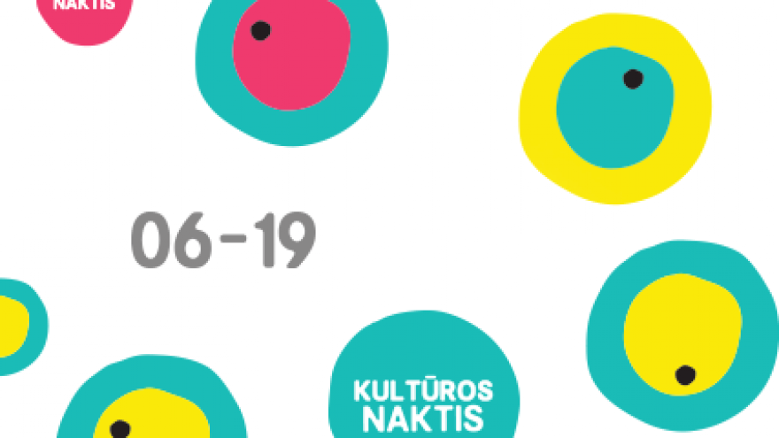 Kultūros naktis 2015 | Culture night 2015