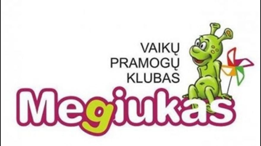 Birželio 24 dieną &#8220;Megiukas&#8221; švenčia Jonines!