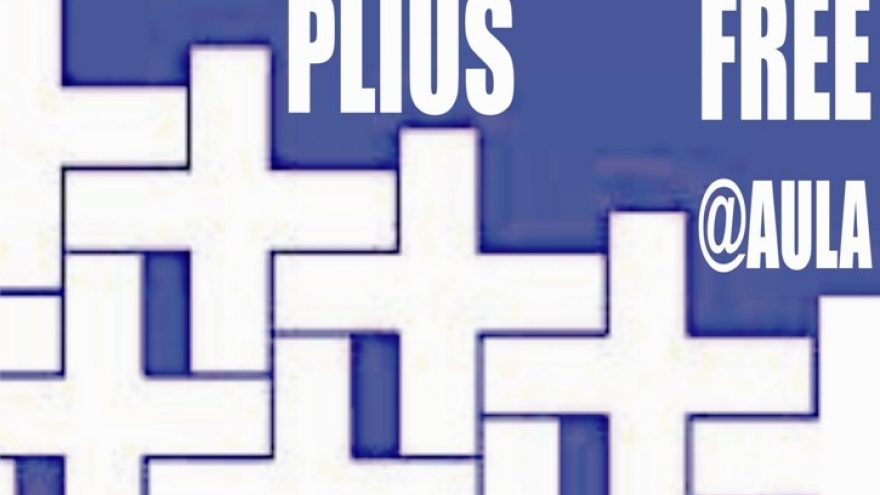 Bliuz-Minus-Plius