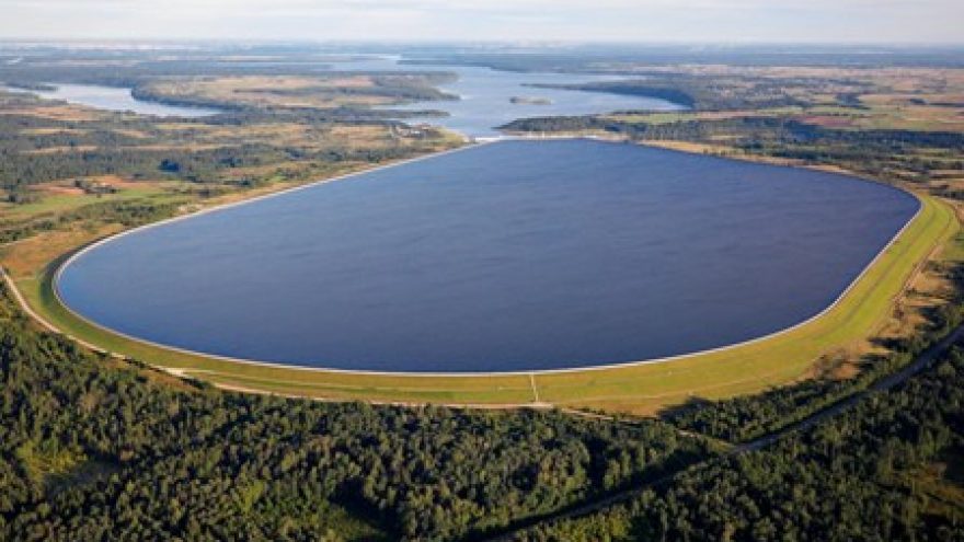 Vėlinių žygis Kruonio ir Dovainonių apylinkėse