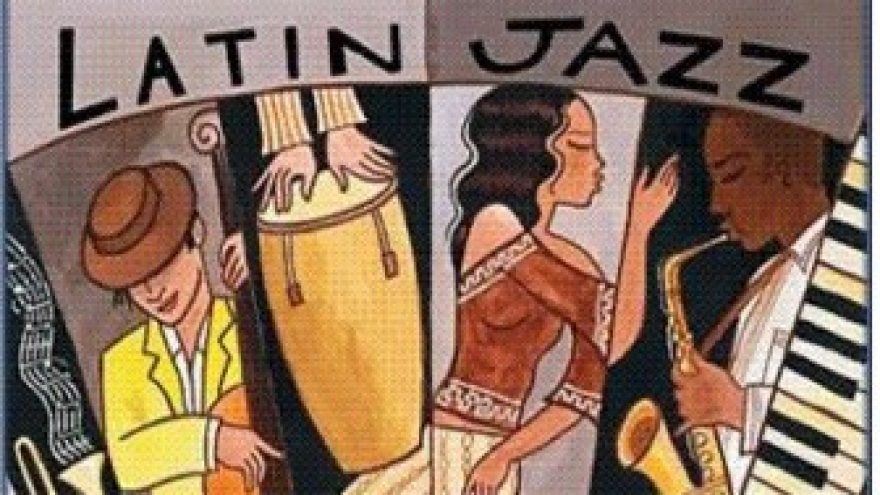 Latin jazz