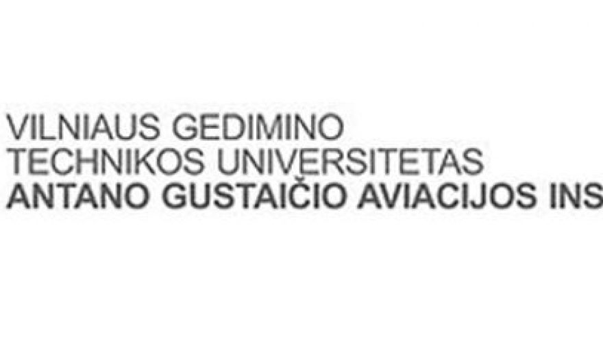 „A. Gustaičio Aviacijos instituto diena“