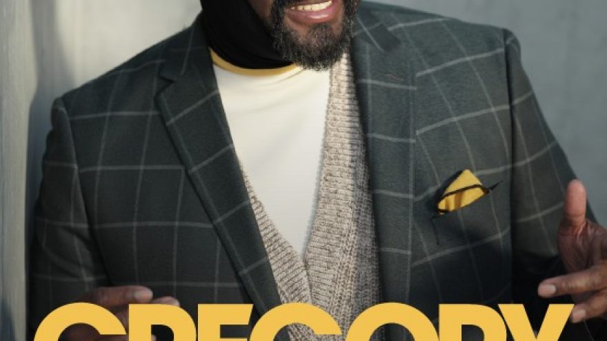 Gregory Porter